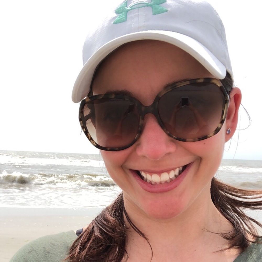 Meet your Posher, Vanessa